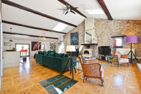 ? Maison familiale 5 pièces avec terrasse, garage et volumes généreux Cessenon-sur-Orb (34460)