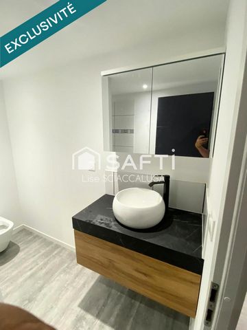 MAISON ENTIEREMENT RENOVEE 104M2