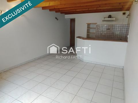Prêt à emménager ou à louer