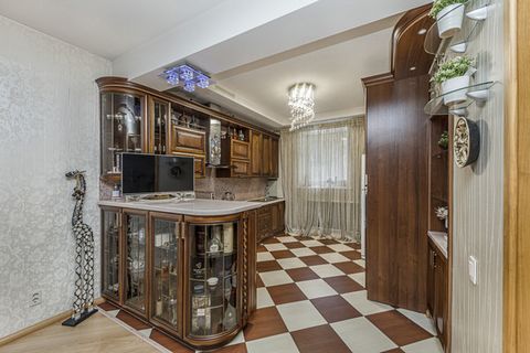 Located in Кайгородово.