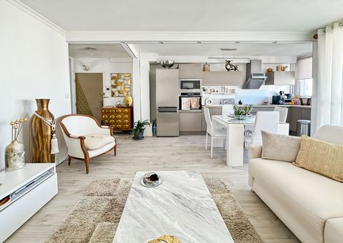 Annexe + Appartement