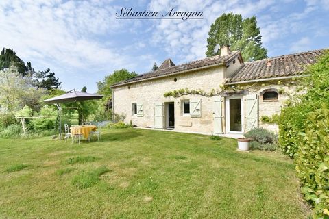 Maison de caractère à vendre 5 pièces (47)