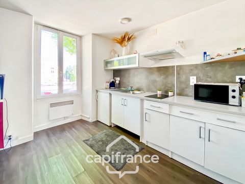 Immeuble à vendre VILLENEUVE SUR LOT (47)
