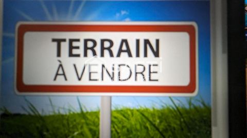A SAINTE-AULDES TERRAIN A BATIR DE 234 m2