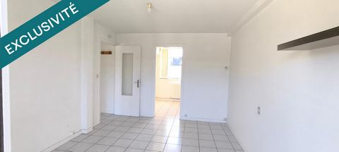 SAINT-NAZAIRE - TOUT À PIED - 40 M2 - DERNIER ÉTAGE