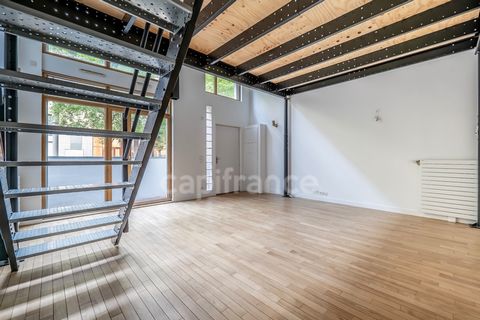 Appartement à vendre 2 pièces BOULOGNE BILLANCOURT (92)