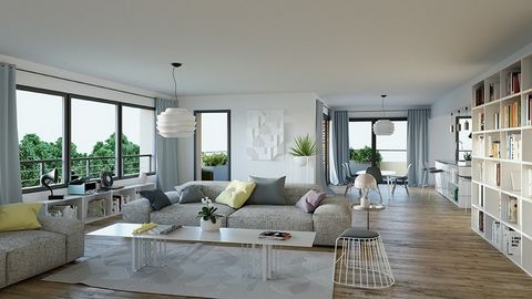 Appartement à vendre 4 pièces ANNECY (74)