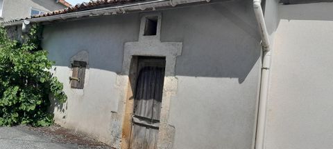 Dépendance de 30 m²