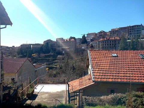 maison de ville avec garage, jardin et terrasses 5 pièces (63)