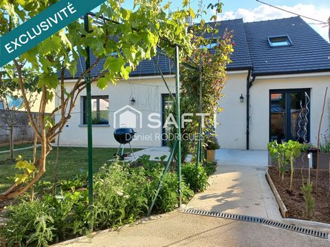 Maison de 2020 dans le quartier de l'Archevêché