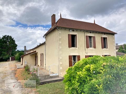 This beautiful property comprises a main house, a former Girondine farm house, a former Maison de Maître, now used as a wine storehouse and workshop, several barns, a hangar and several garages, all set in 1 hectare of land. Situated less than a kilo...