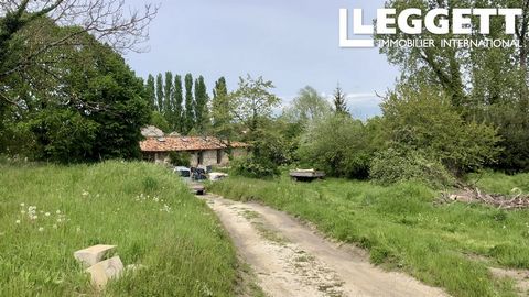 A20959TS16 - A barn conversion on the site of an old mill, which is still in progress, nearing completion therefore you influence could be brought to the project. Comprising Large living room, and large kitchen, 4 bedrooms, laurndry and store area. F...