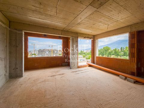 From the investor! NO COMMISSION FROM THE BUYER! 'RockIT Properties' is pleased to present you a small, boutique building of high class construction and materials, next to the metro station 'Mizia'. The apartments are arranged in two two-bedrooms per...