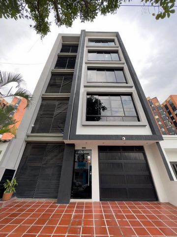 Excellent Investment Opportunity in the South of Cali, Sale Building with 19 furnished apartments, new with excellent finishes. Apartaestudios of 1 and 2 main rooms, with double bed of 2X2, closet, bathroom, air conditioning, flat screen TV 42 
