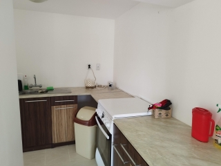 Price: €26.000,00 District: Yambol Category: House Area: 120 sq.m. Plot Size: 1635 sq.m. Bedrooms: 2 Bathrooms: 2 Location: Countryside Pay Monthly available depending on deposit Two-storey renovated house for sale in the village of Razdel Living are...
