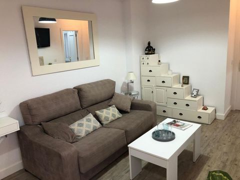Beautiful apartment located in the heart of the city, which allows you to avoid the hustle and bustle when resting, a safe bet for unforgettable days! Modern and functional with all the features. Full bathroom with shower. FREE HIGH SPEED WIFI, hot /...