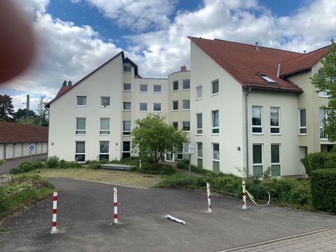 Kleines Apartment in Magdeburg Salbke. Erstbezug nach Modernisierung