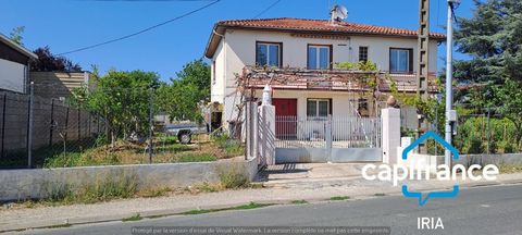 Dpt Lot et Garonne (47), à vendre BIAS maison T5