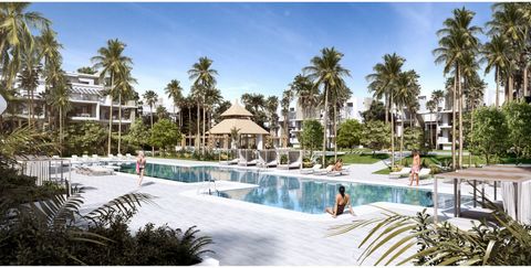 ESTEPONA, NEW GOLDEN MILE ... BRAND NEW (completion expected in 2025) FREE Notary fees exclusively when you purchase a new property with MarBanus Estates Estepona center (5 min away) the beach (2-3 min away) Puerto Banus (12 min away) 140 Exclusive R...