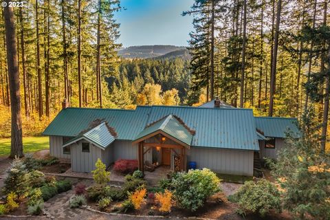 Price adjusted! Come on out to visit this beautiful property and bask in the tranquility of this retreat on nearly 5-acres, offering the perfect blend of country charm and breathtaking views. Nestled in the heart of nature, this enchanting homestead ...