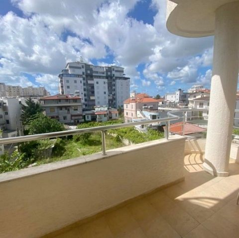 Nice apartemnt 1 1 for sale in Plazh area 200 metres from the sea building renovated with elevator. come to visit it ...