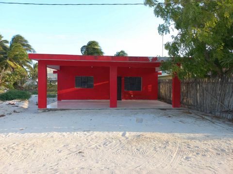 Property Description Chelem 1 1 Reno Ready 159K Chelem 1 1 on a large 10 x 40 meter lot. Great area at a great price. Reno ready Partial wall. Not many left at this price. Offered at 158 823 USD This home must be purchased in Mexican Pesos with a dir...