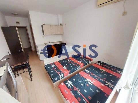 ID 33230586 Price: 23 500 euro Location: Sunny Beach Rooms: 1 Total area: 28 sq.m Floor: 1 Maintenance fee: 580 euro per year Stage of construction: completed act 16 Payment plan: 2000 euro deposit, 100% upon signing a title deed. We offer for sale a...