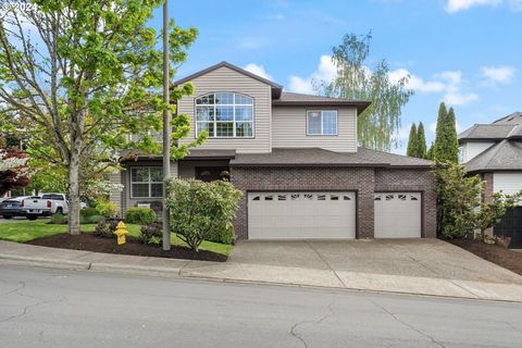 Coveted Bethany location on corner lot. 6 bdrm, 3 full bath and 3,121 square feet of living space on a generous 0.13-acre lot. Backyard on a cul-de-sac, steps from community tennis court and home has views of trees from every window. The first floor ...