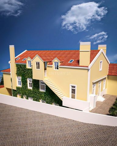 Hébergement Local - Haute Rentabilité à Sintra Situé au cur de Sintra, l'une des destinations touristiques les plus charmantes et visitées du Portugal, se trouve un hébergement local à haute rentabilité. Cet établissement, composé de 18 chambres et 1...