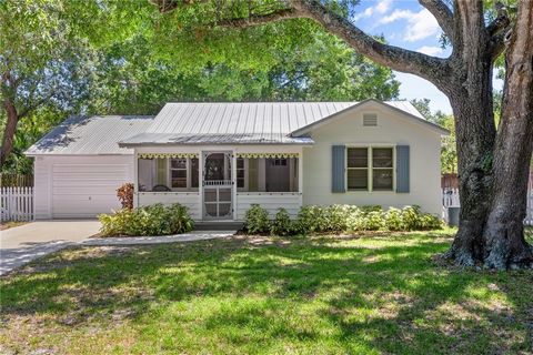 Charming cottage in the cherished neighborhood of Original Town. This 2 bedroom, 1 bathroom, one car garage home has a lovely floorplan and exudes character with its preserved wood floors and original exterior design. New metal roof in 2019 and reima...