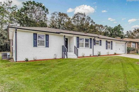 This recently remodeled 3 Bedroom, 2-Bathroom home offers modern amenities and an expansive backyard, all while feeling warm and inviting inside. The spacious living room provides plenty of room for entertaining or enjoying an evening movie with your...