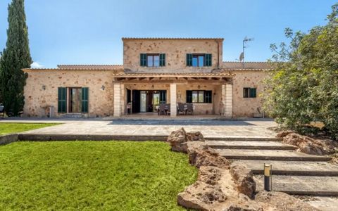 Mallorquinische Finca mit Pool und ETV Private Placement Properties - steht für Beratung beim Kauf. Wir bieten Ihnen Zugang zu allen Immobilien auf Mallorca. Mit uns kaufen Sie auf Wunsch Ihr Traumdomizil auch fertig renoviert. Wir bieten Ihnen über ...