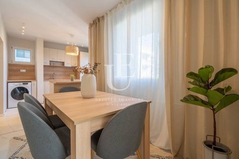 Unique Estates presents to your attention an apartment in the Ovcha Kupel area. The apartment is after a major renovation and with a great layout, ready to move in. It is furnished with quality furniture. Equipped with high-end electrical appliances....