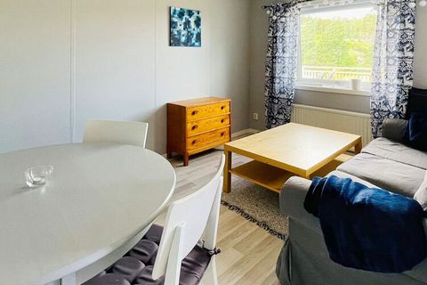 Welcome to a lovely accommodation in Orust! Nösund, located just outside Gothenburg on Orust, offers a lovely mix of rural charm and archipelago experiences with many sights, activities and experiences that create memories for a lifetime. The area of...