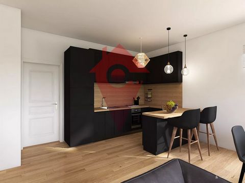 Trouver un nouveau bien immobilier à acheter avec un appartement T1 à Nice. L'appartement se trouve au 1e étage. Le prix de vente est fixé à 175 148 euros. Si vous voulez planifier une visite, vous pouvez contacter Ometim. Un logement intéressant à u...