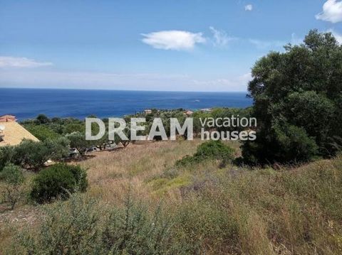 Description Volimes, Agricultural Land For Sale, 6.500 sq.m., View: Sea view, Distance from: Airport (m): 30000, Seaside (m): 200, City (m): 25000, Village (m): 4000, Price: 200.000€. Πασχαλίδης Γιώργος Additional Information Very nice plot of 6500sq...