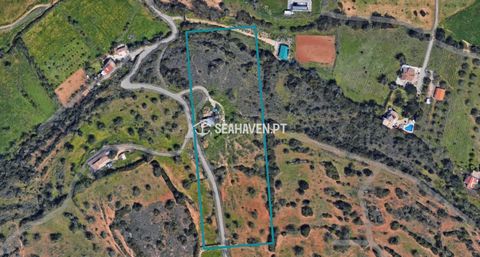 Escape the hustle and bustle of city life and immerse yourself in the tranquillity of the countryside with this captivating plot of mixed land with a ruin with five divisions in Guia, . Situated on a vast plot of 21,760 square meters with olive and c...