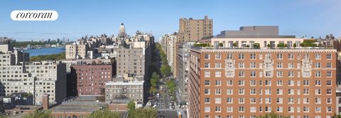 Designed by renowned architect and designer Thomas Juul Hansen, Residence 3A is a two-bedroom, two-bathroom with powder room with double exposure to the west over the tree-lined streets of the Upper West Side as well as views to the east overlooking ...