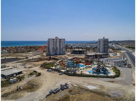 The property has an unobstructed sea view. Wake up every morning to alluring colours of blue and green. The beach is easily accessible from the apartment and approx. 0-500 m away. The closest airport is approx. 0-50 km away. The apartment offers a li...