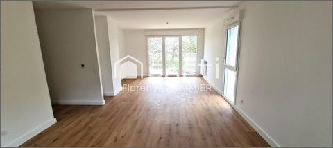 Appartement Neuf T4 Artigues près de Bx