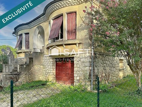 Maison de Charme