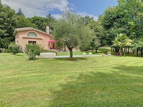 Villa d'architecte