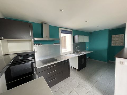 Appartement à vendre 4 pièces DEUIL LA BARRE (95)