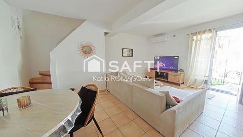 Idéal investisseur - Appartement duplex + Studio