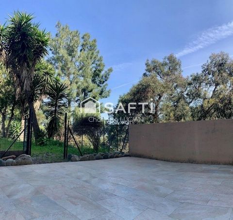Baisse de Prix Beau T4- Terrasse au calme