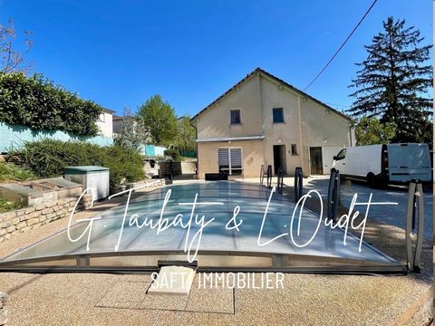 Maison familiale au coeur des Tilleroyes