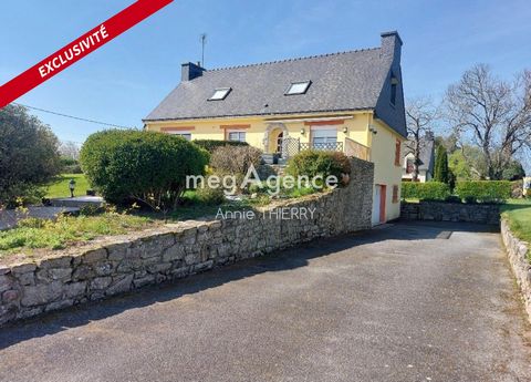 ESPACE, CONFORT ET SERENITE