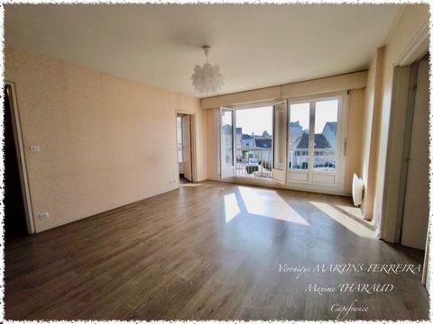 Appartement à vendre 2 pièces ROMORANTIN LANTHENAY (41)