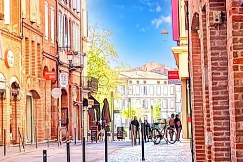 Negocio actualmente tienda de ropa deportiva Urgente - por jubilación Precio negociable para una venta rápida Descubra esta gran oportunidad en el corazón de la histórica ciudad de Albi, cerca de su famosa catedral. Situado en una ubicación privilegi...