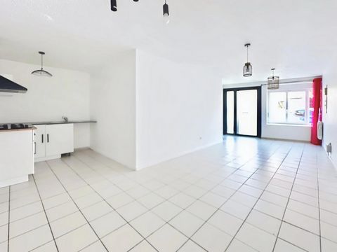 Appartement à louer T2 de 57 M2